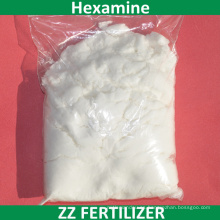 Cristal Estabilizado Hexamina 99,3%